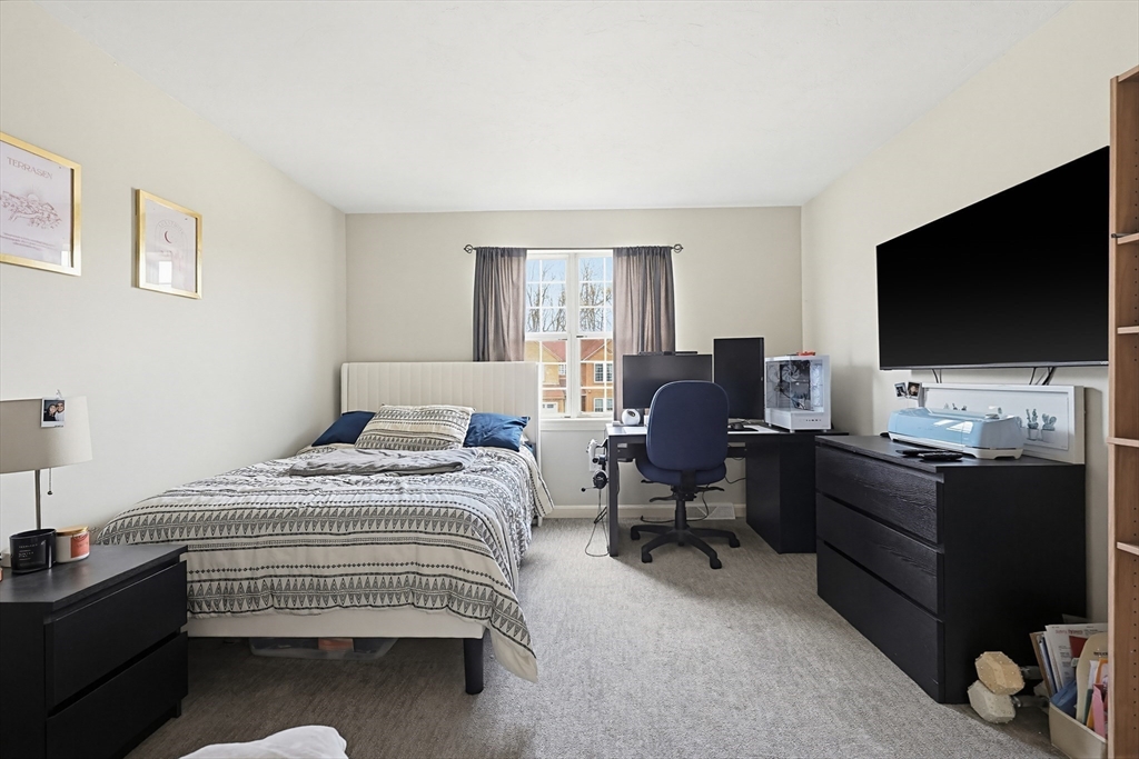 510 Ridgefield Circle, Unit C Clinton, MA 01510 - Photo 20 of 24