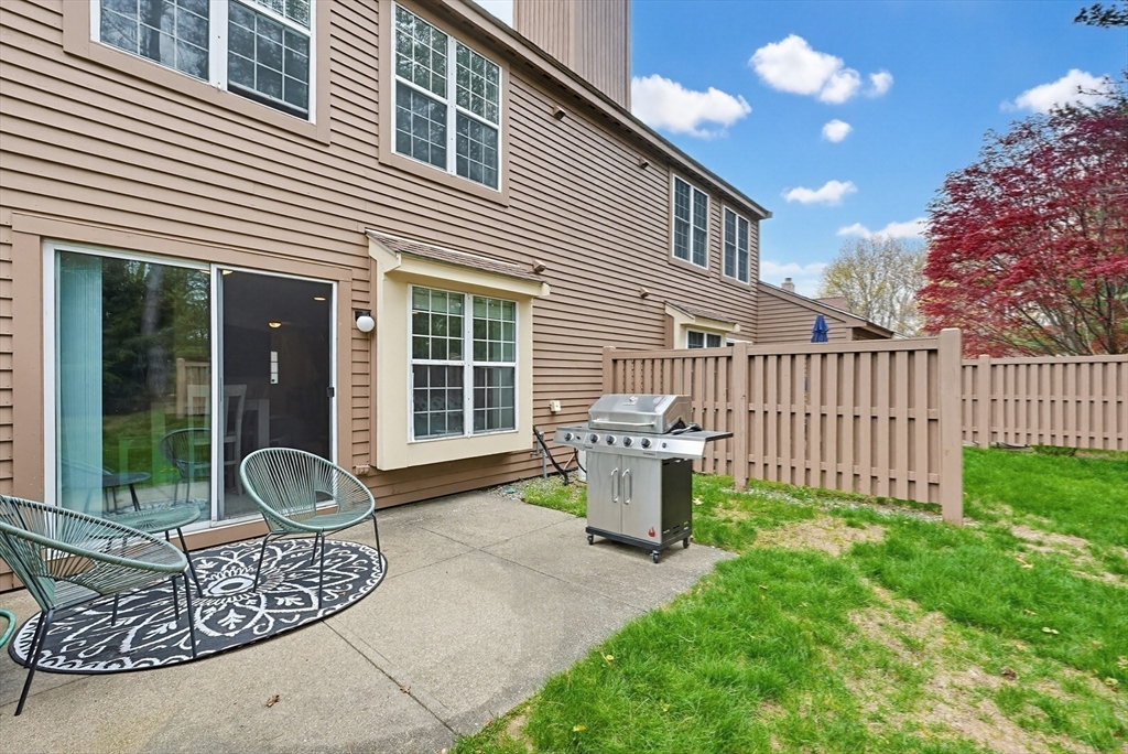 510 Ridgefield Circle, Unit C Clinton, MA 01510 - Photo 22 of 24