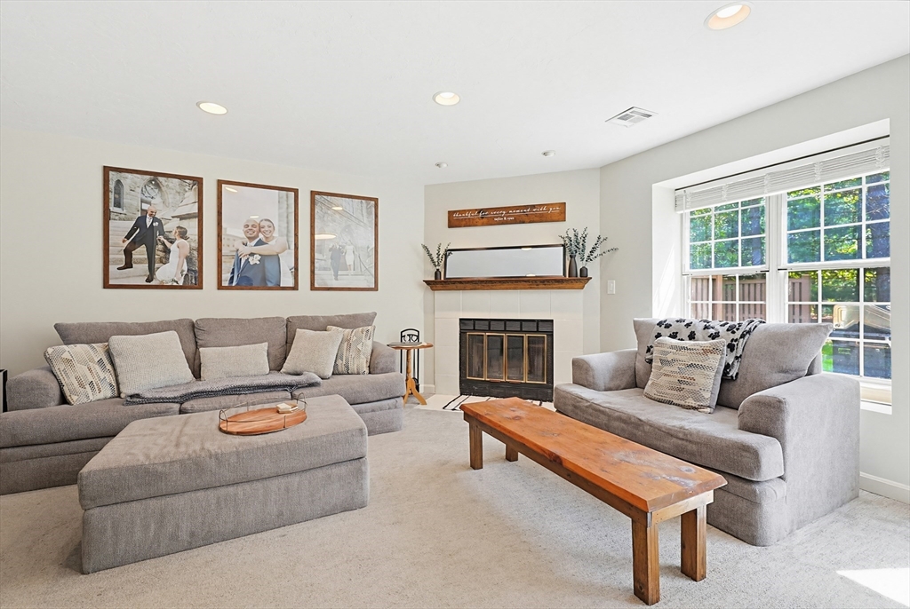 510 Ridgefield Circle, Unit C Clinton, MA 01510 - Photo 7 of 24