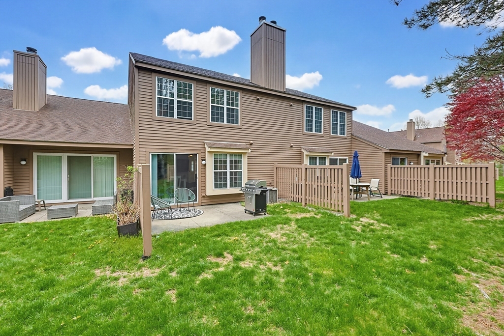 510 Ridgefield Circle, Unit C Clinton, MA 01510 - Photo 9 of 24