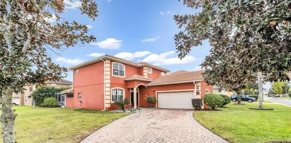$3,200 | 241 Vista Loop, Davenport, FL 33897