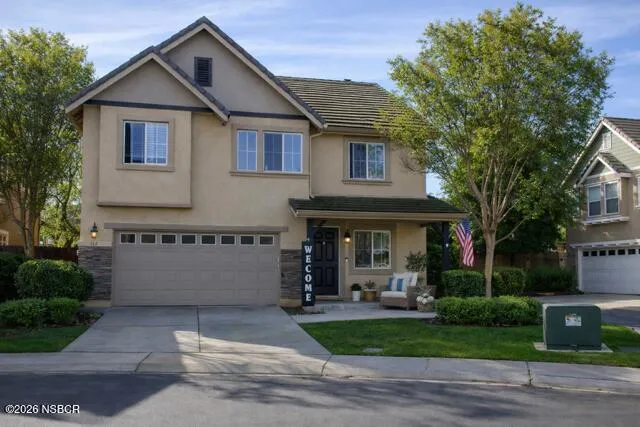 $939,000 | 162 Valley Station Circle, Buellton, CA 93427