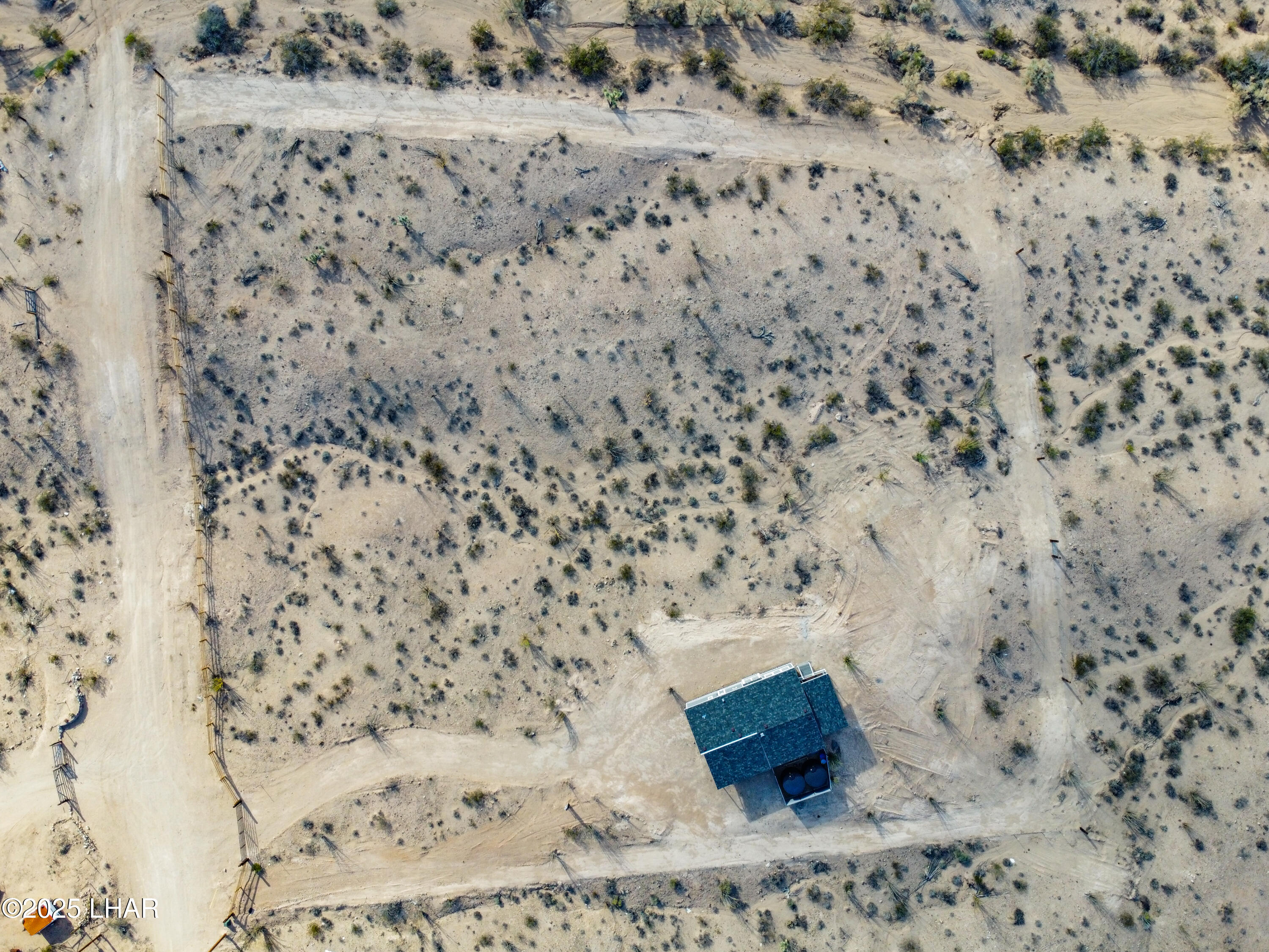 14445 Ashurst Road Yucca, AZ 86438 - Photo 50 of 57 49_spt_0270