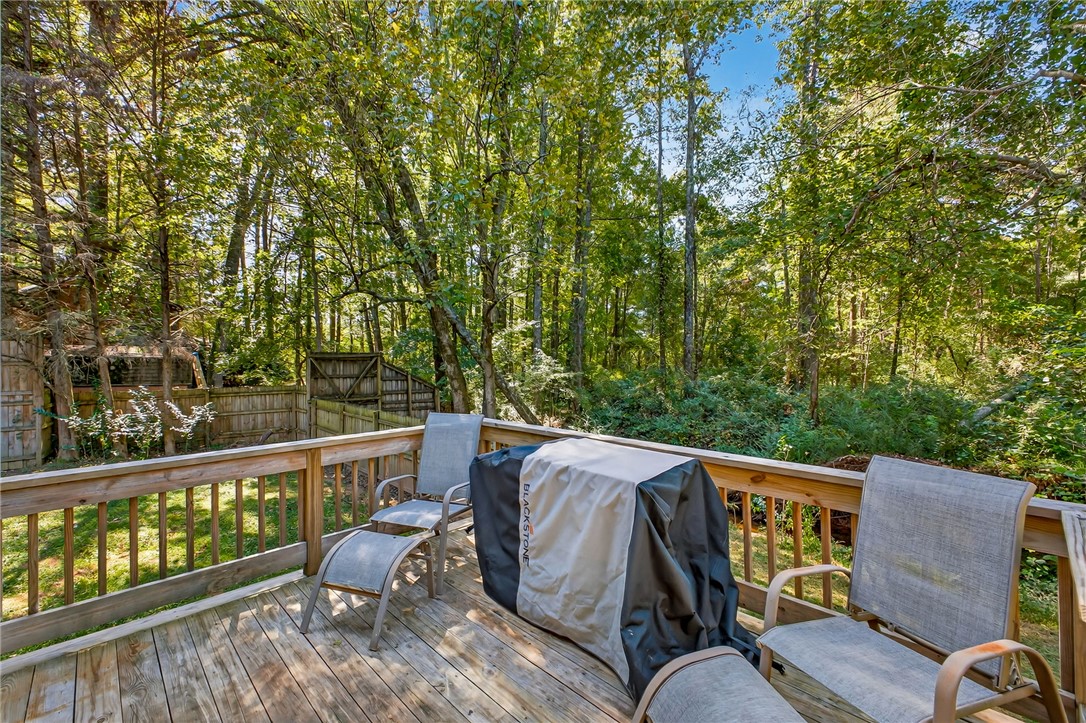 136 Cherokee Road Easley, SC 29642 - Photo 17 of 20 Gallery Image 17