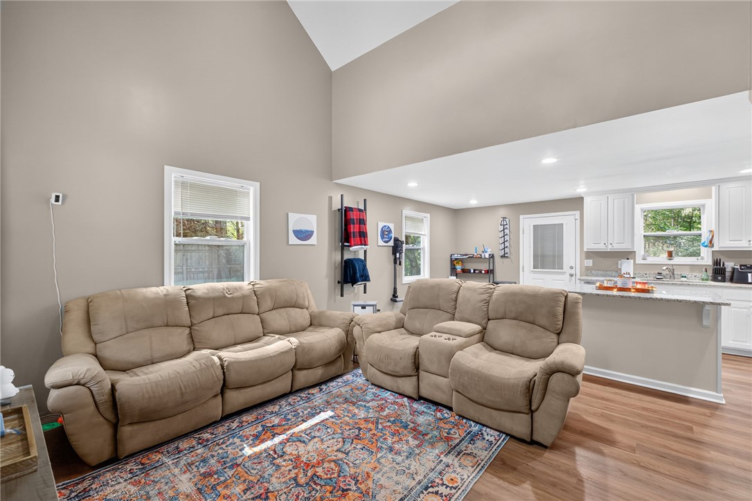 136 Cherokee Road Easley, SC 29642 - Photo 5 of 20 Gallery Image 5