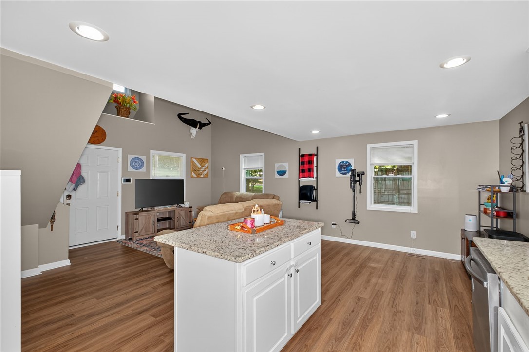 136 Cherokee Road Easley, SC 29642 - Photo 7 of 20 Gallery Image 7