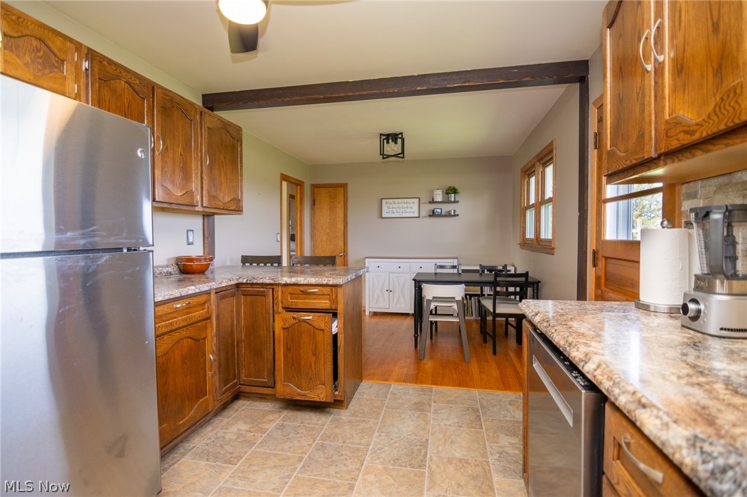 70331 Provident Fairpoint Road St. Clairsville, OH 43950 - Photo 5 of 20