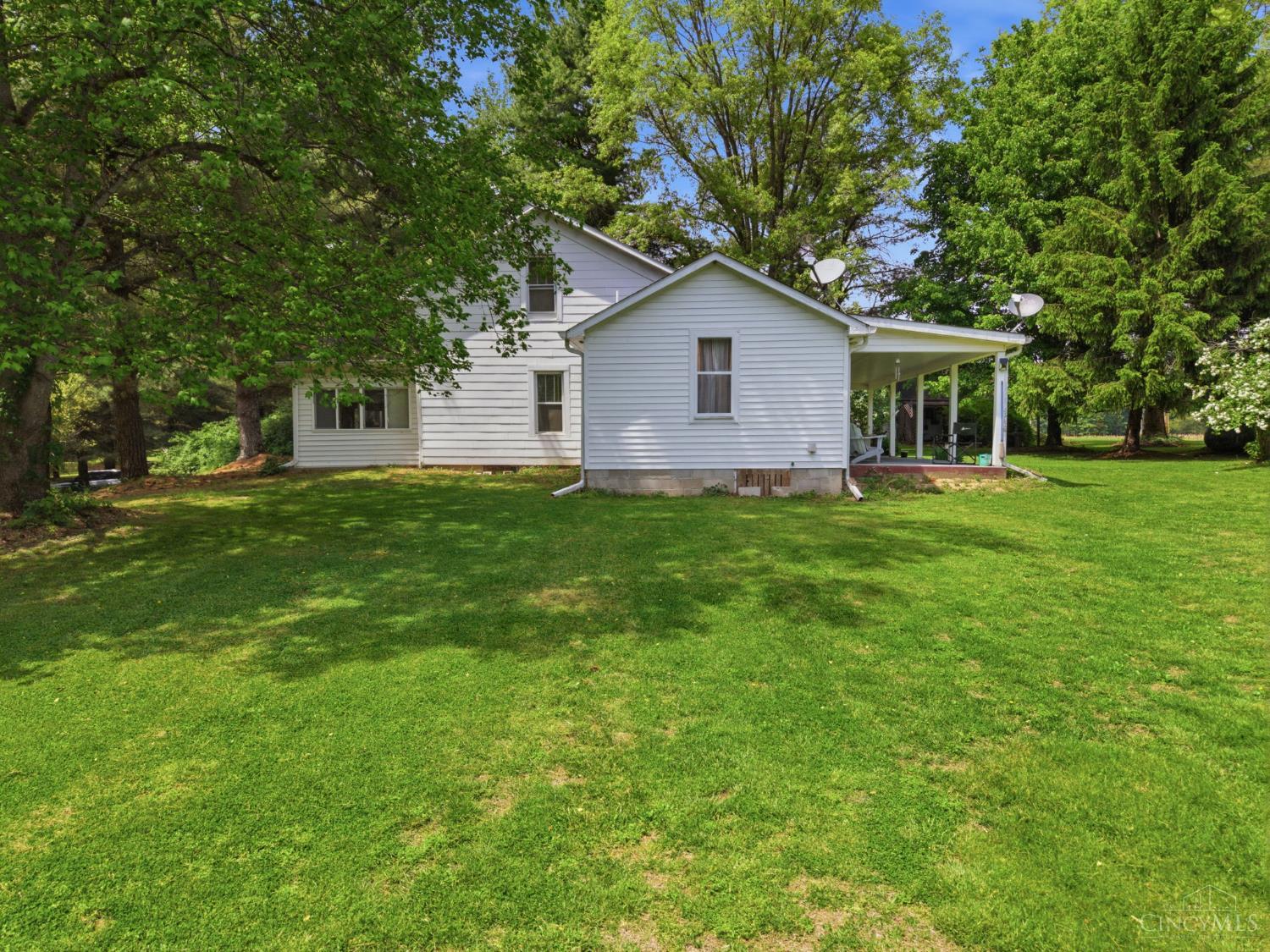 10559 Dixon Road Winchester, OH 45697 - Photo 7 of 79