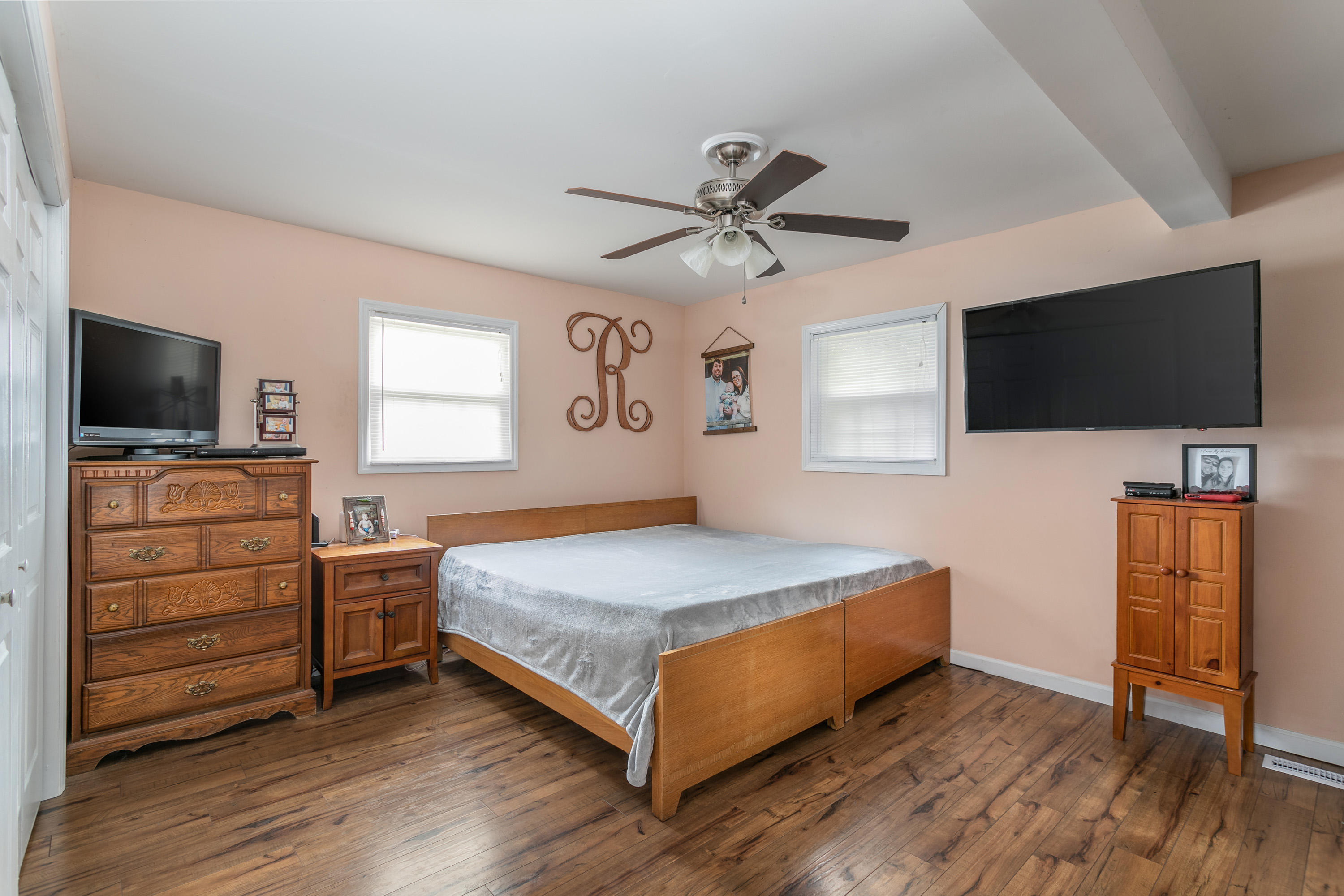 411 Anderson Road Ringgold, GA 30736 - Photo 10 of 21 411 Anderson Dr_Master Bedroom