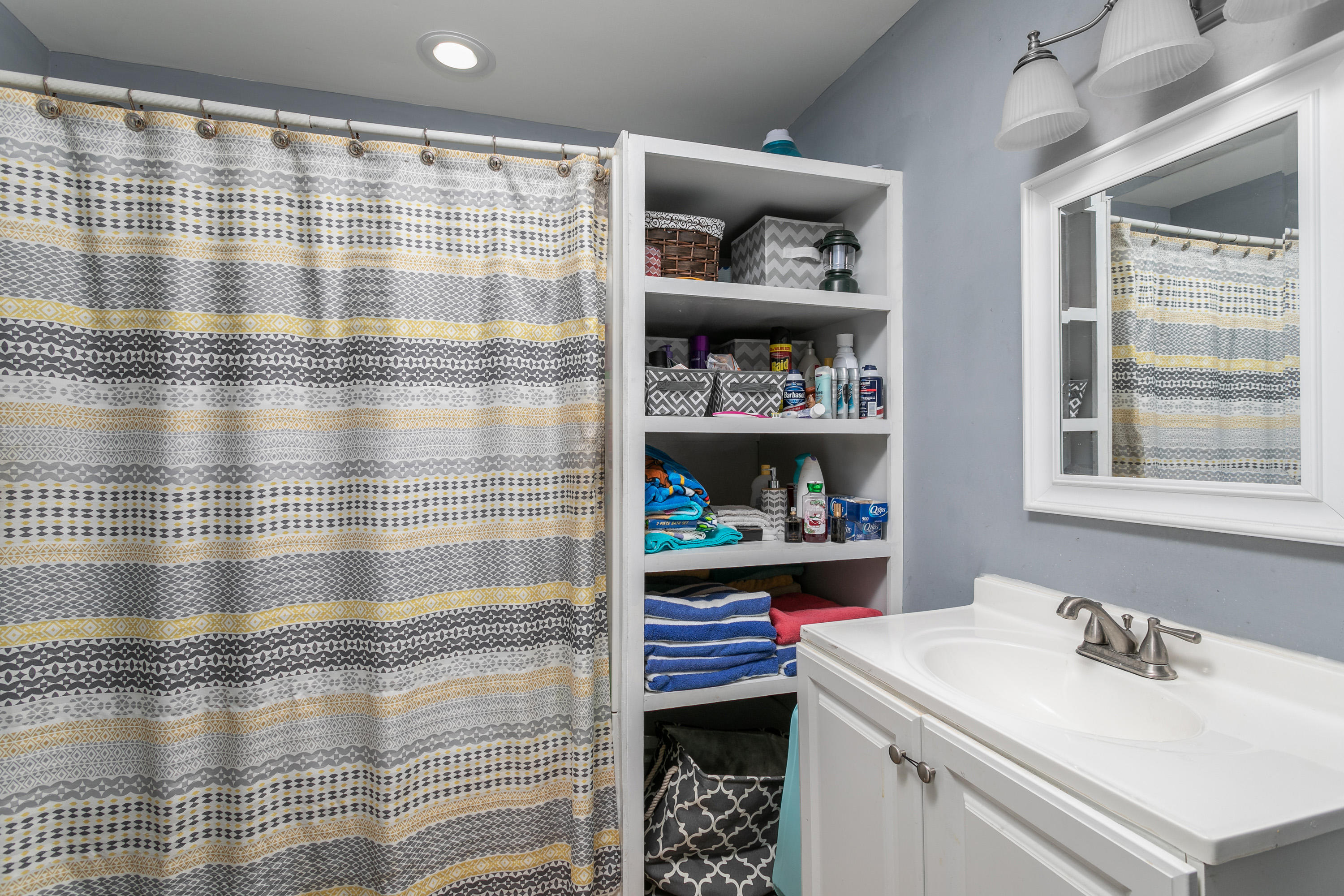 411 Anderson Road Ringgold, GA 30736 - Photo 11 of 21 411 Anderson Dr_Master Bathroom