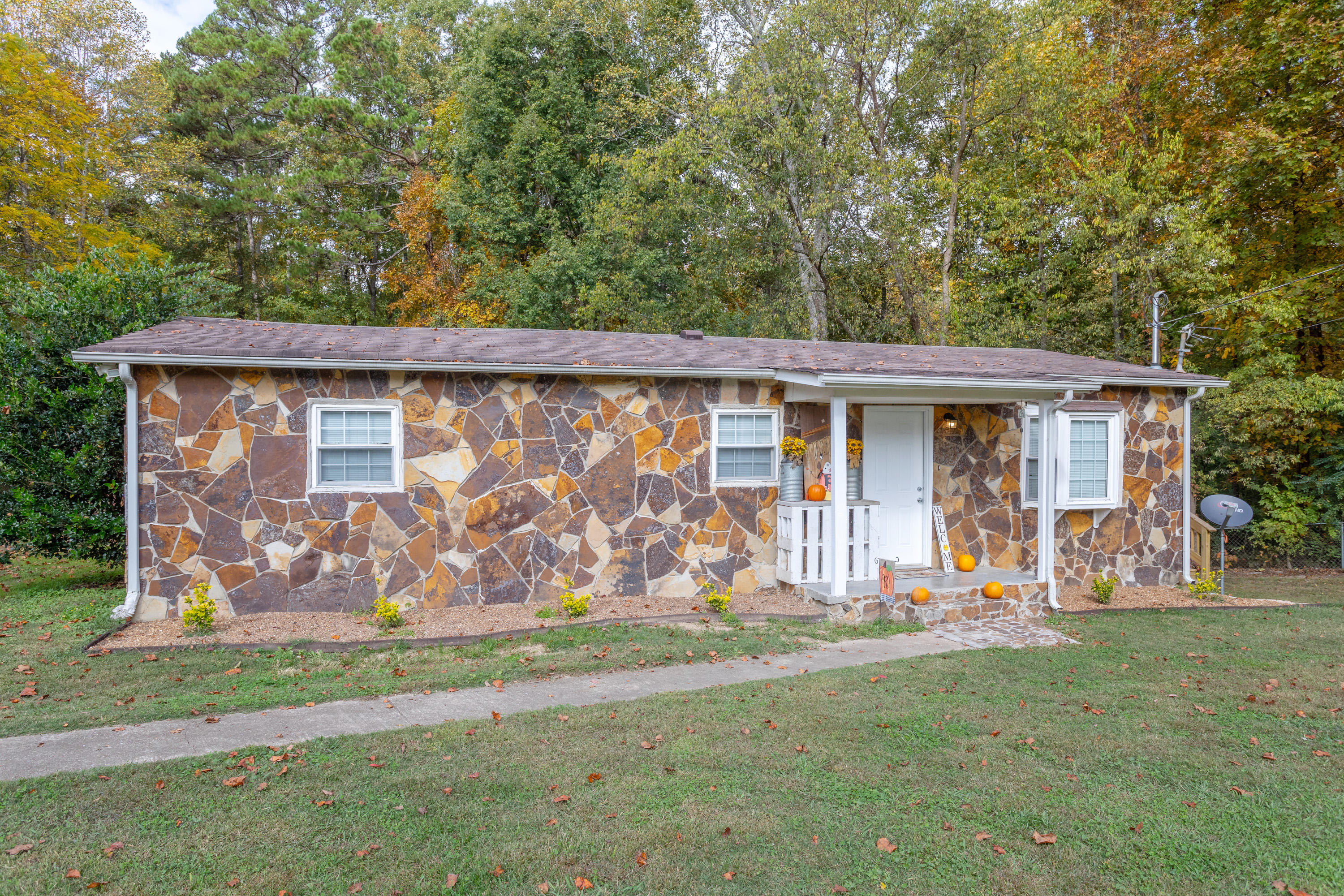411 Anderson Road Ringgold, GA 30736 - Photo 20 of 21 411 Anderson Dr_Front 4