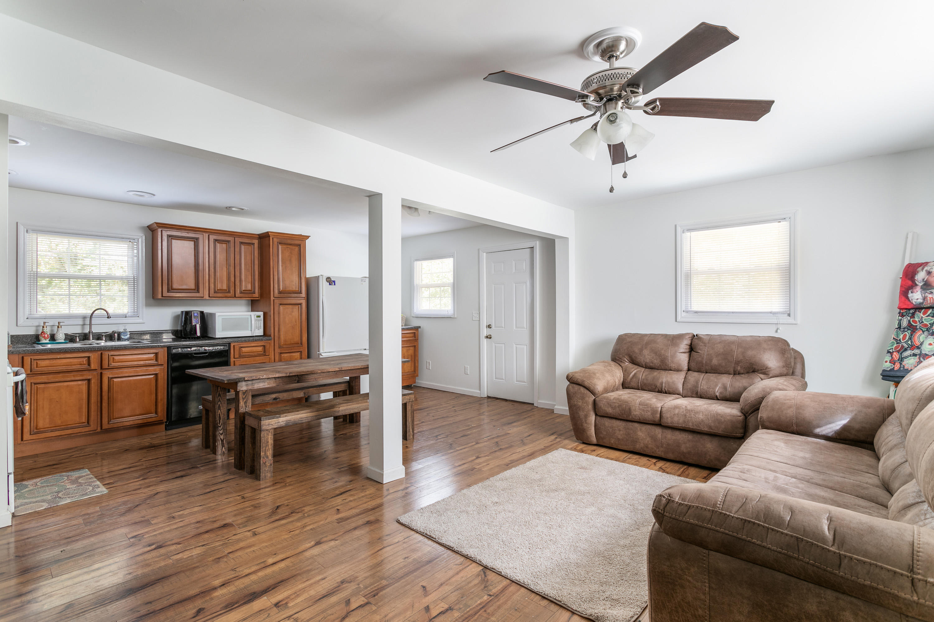 411 Anderson Road Ringgold, GA 30736 - Photo 21 of 21 411 Anderson Dr_Open Floor Plan