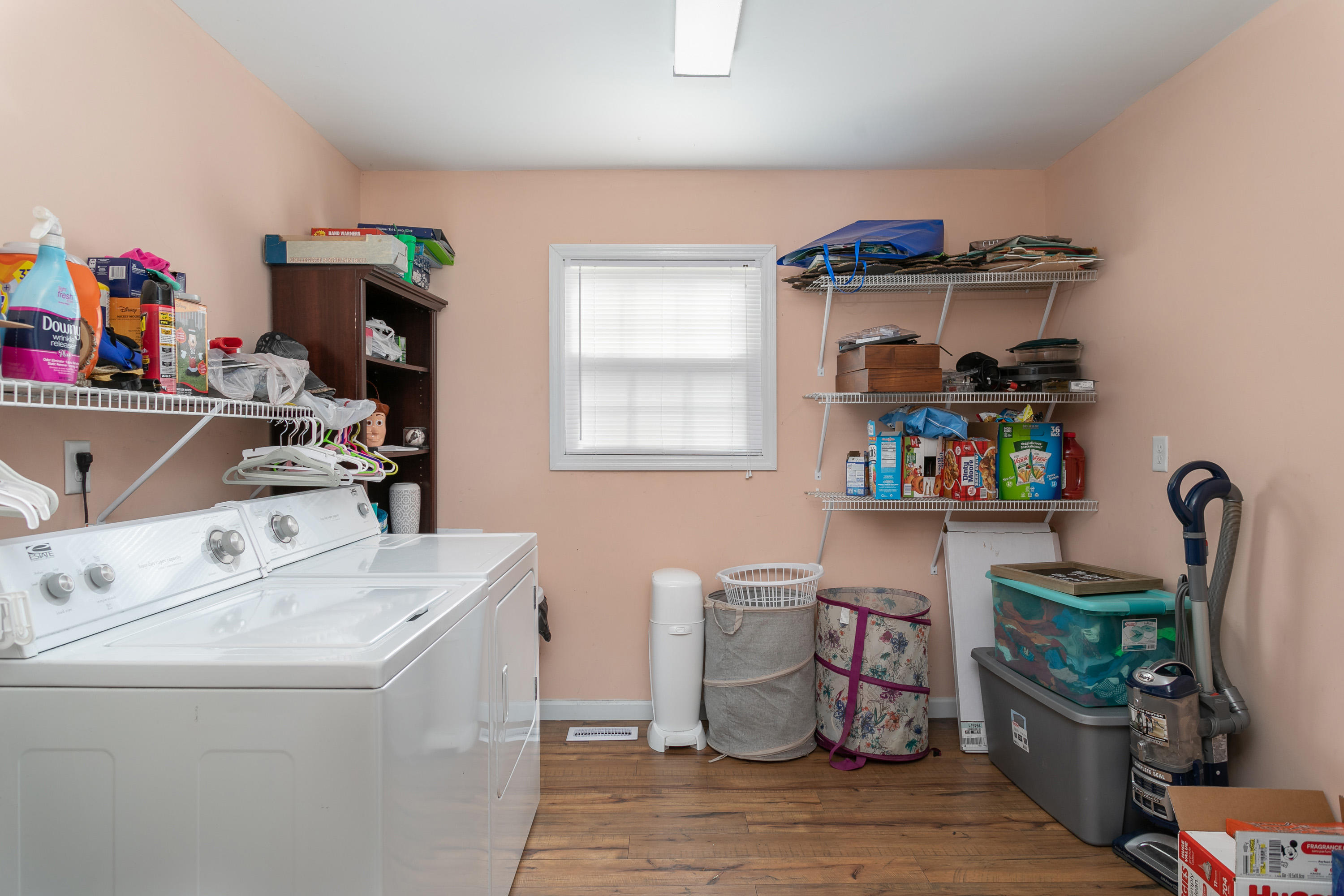 411 Anderson Road Ringgold, GA 30736 - Photo 9 of 21 411 Anderson Dr_Laundry