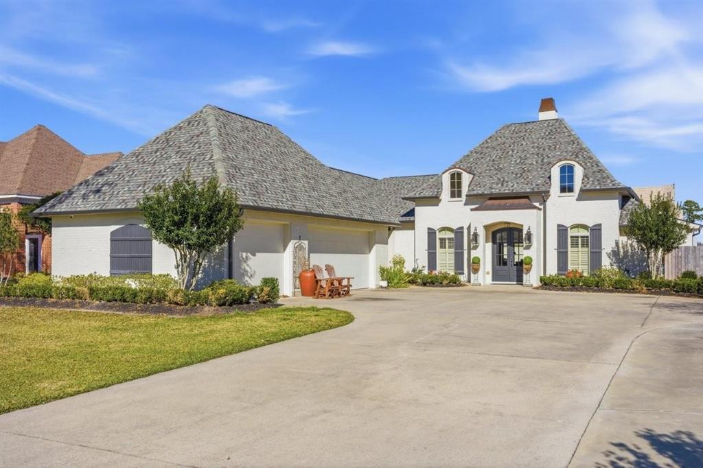 1300 Charlestown Lane, Lake Charles
