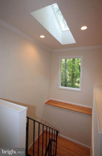 11322 Myrtle Lane Reston, VA 20191 - Photo 15 of 24 a view of small space with a window