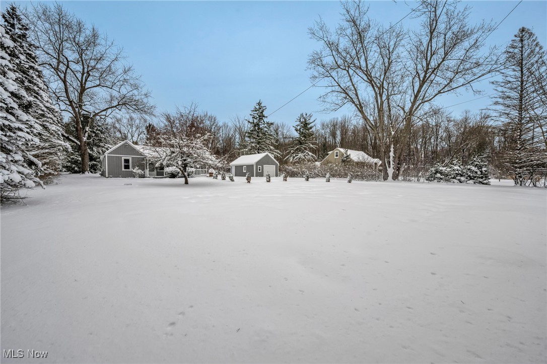 8564 Cedar Road Chesterland, OH 44026 - Photo 31 of 43