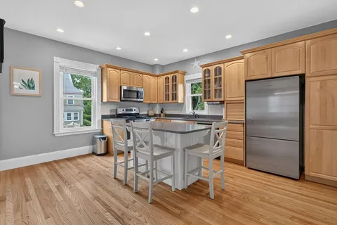 $1,495,000 | 25 Weyanoke Street, Boston, MA 02124