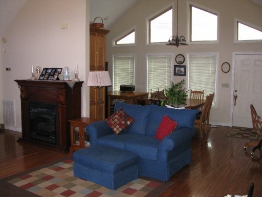 375 Sam Heim Road Rutledge, TN 37861 - Photo 13 of 29 Additional Photo