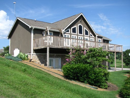 375 Sam Heim Road Rutledge, TN 37861 - Photo 25 of 29 Additional Photo