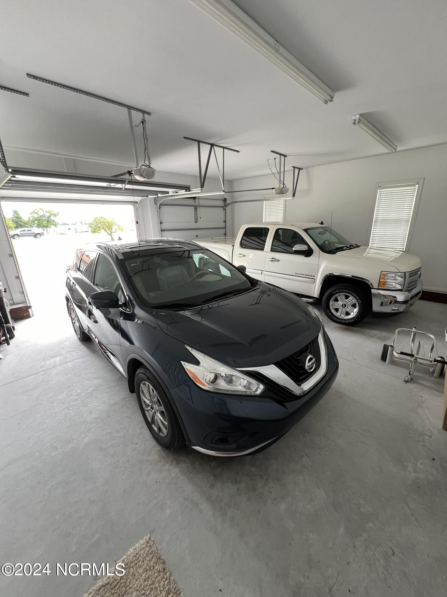 2585 Greens Bridge Road Garland, NC 28441 - Photo 29 of 37 2 car garage