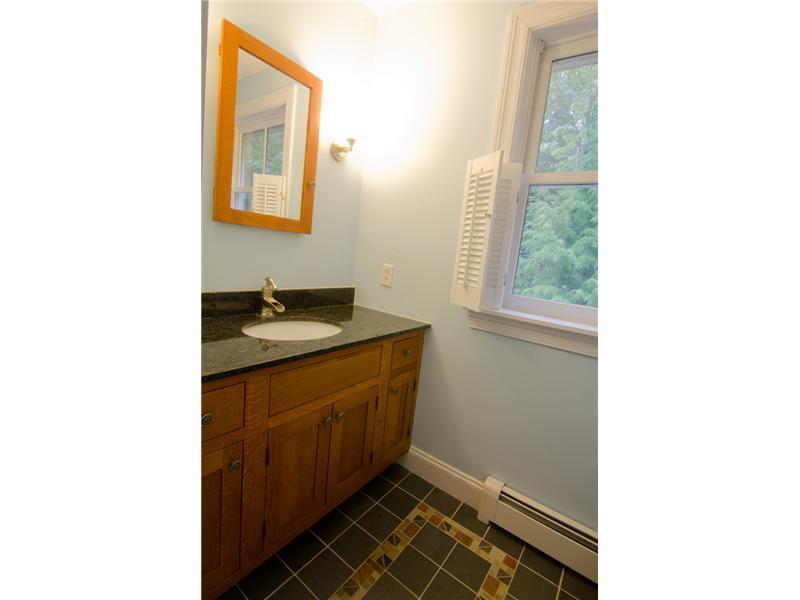 72 Old Stage Road Woolwich, ME 04579 - Photo 17 of 19 Master Bath/Spa.