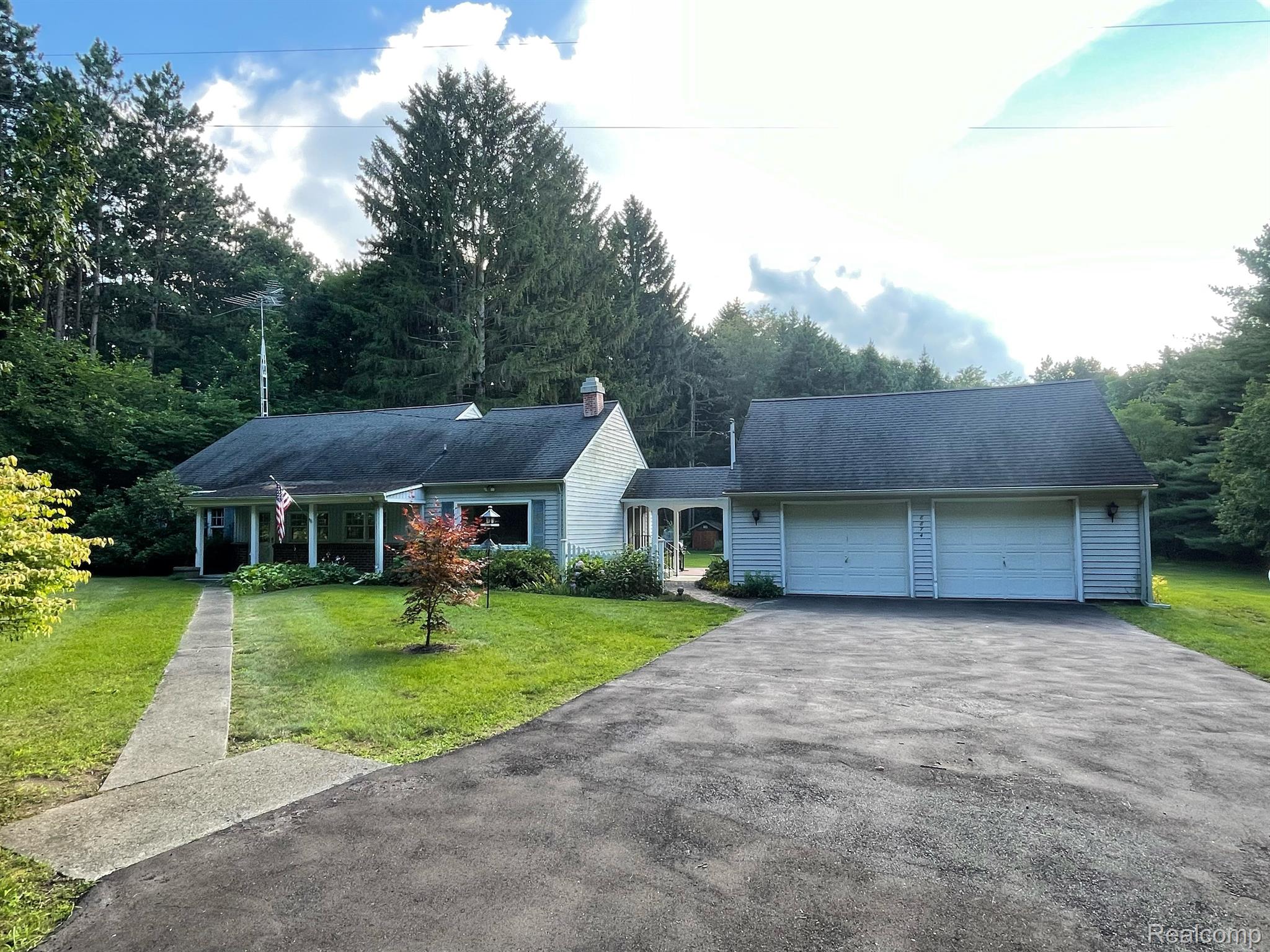 8874 Lansing Avenue Rives Junction, MI 49277 - Photo 1 of 19 Gallery Image 1