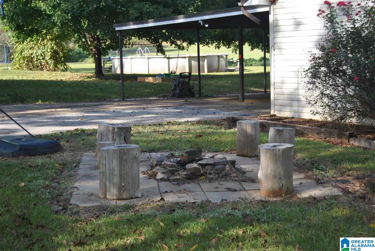 1431 Stemley Bridge Road Talladega, AL 35160 - Photo 7 of 40