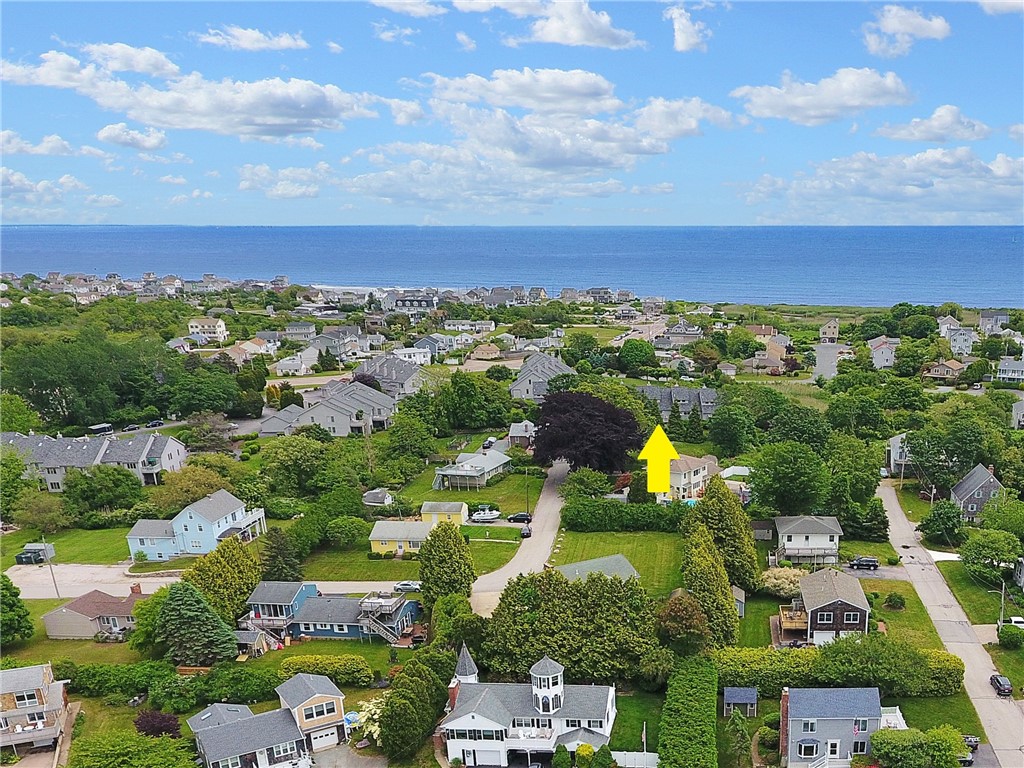 1125 Point Judith Road, Unit E5 Narragansett, RI 02882 - Photo 23 of 27 The Atlantic Ocean