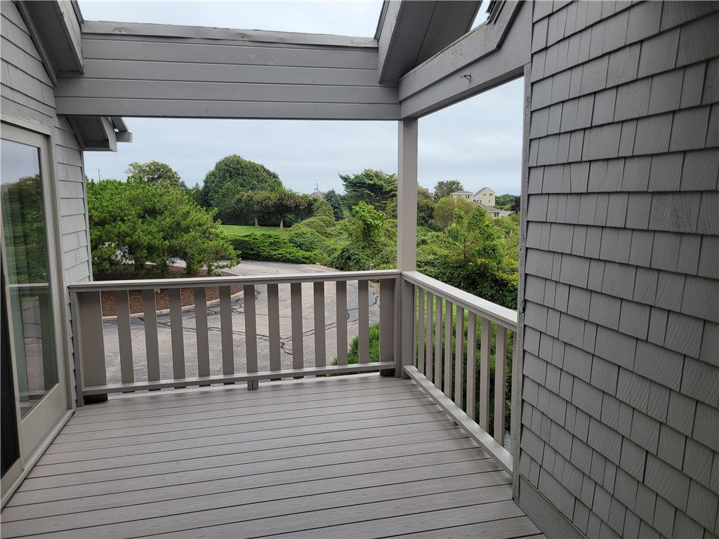 1125 Point Judith Road, Unit E5 Narragansett, RI 02882 - Photo 6 of 27 Mail Level, accessible from living room and dining area