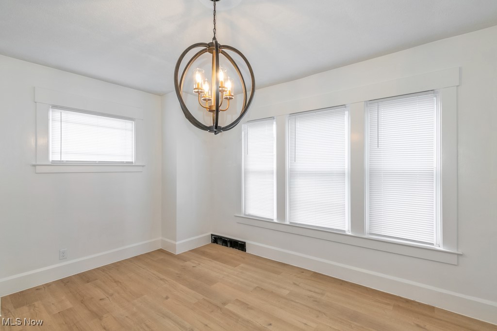 2902 5th Street Northwest Canton, OH 44708 - Photo 10 of 30 Formal dining room