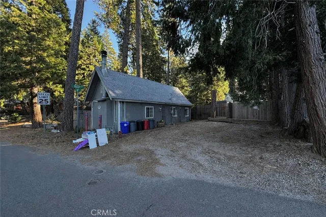 $149,999 | 22901 Fir Lane, Crestline, CA 92325