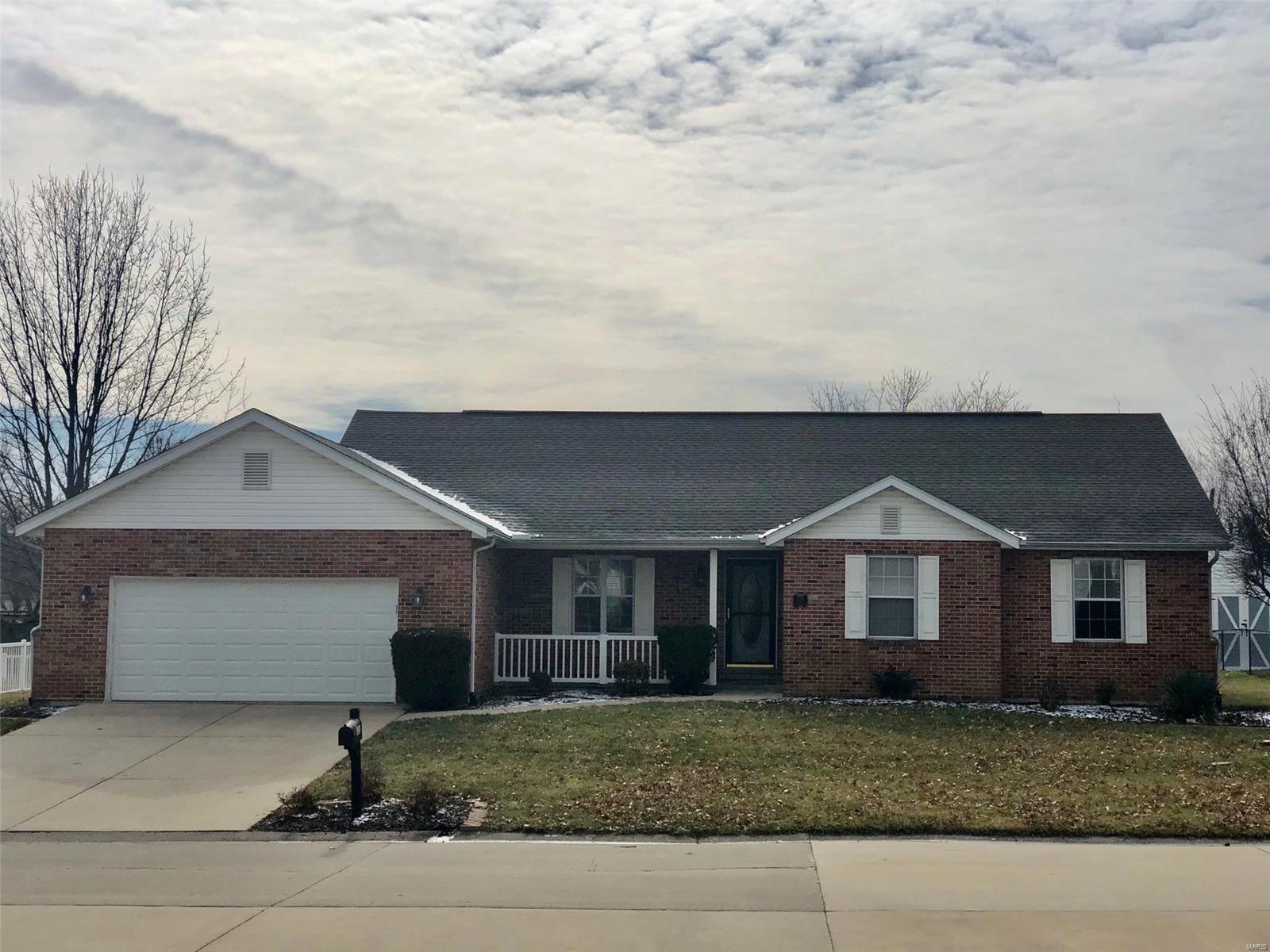 424 Hartman Lane Waterloo, IL 62298 - Photo 1 of 1 Gallery Image 1