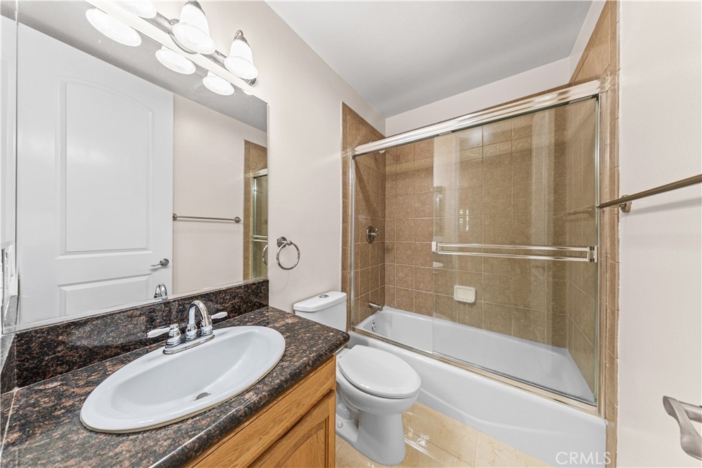5215 Buffington Road El Monte, CA 91732 - Photo 17 of 41 The bathroom downstairs