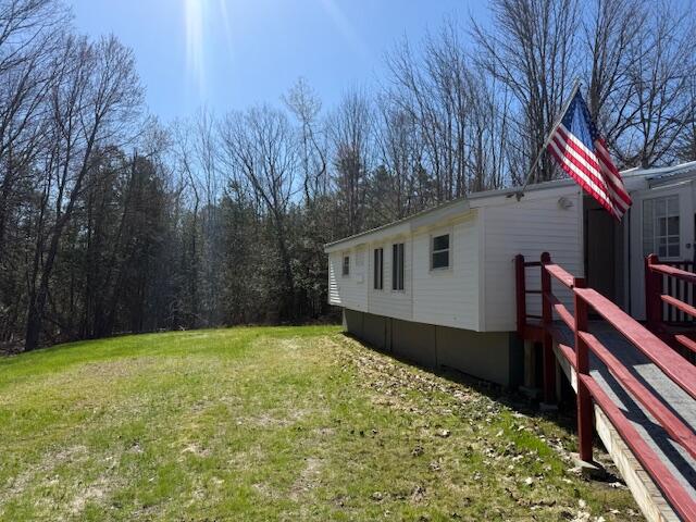 208 Belgrade Road Oakland, ME 04963 - Photo 2 of 23 Nice yard