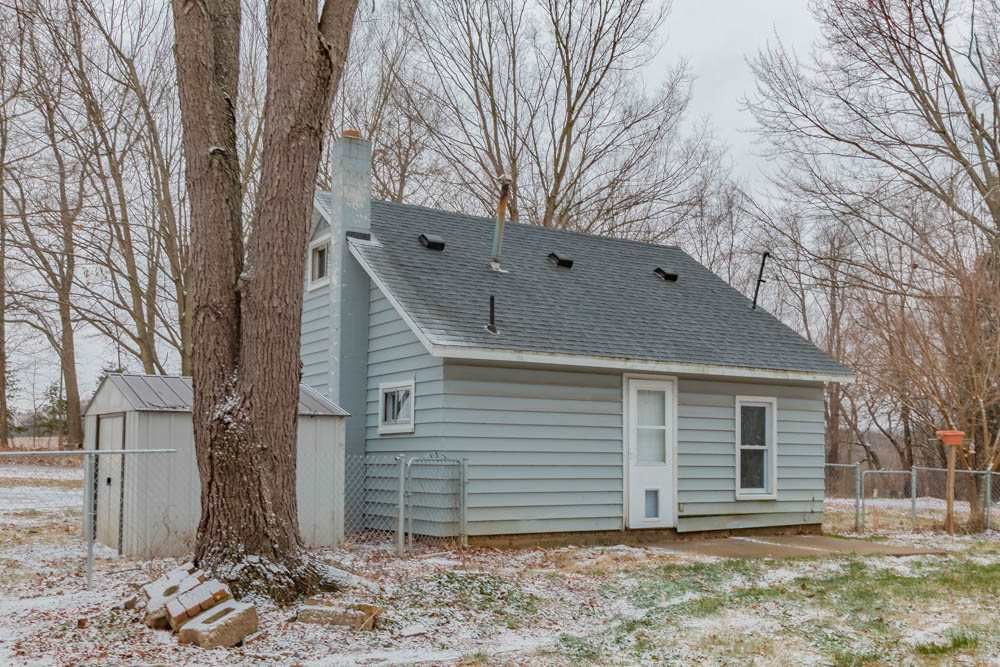 8990 King Road Spring Arbor, MI 49283 - Photo 15 of 20 Photo 15