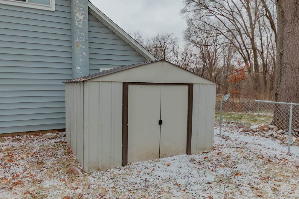 8990 King Road Spring Arbor, MI 49283 - Photo 18 of 20 Photo 18