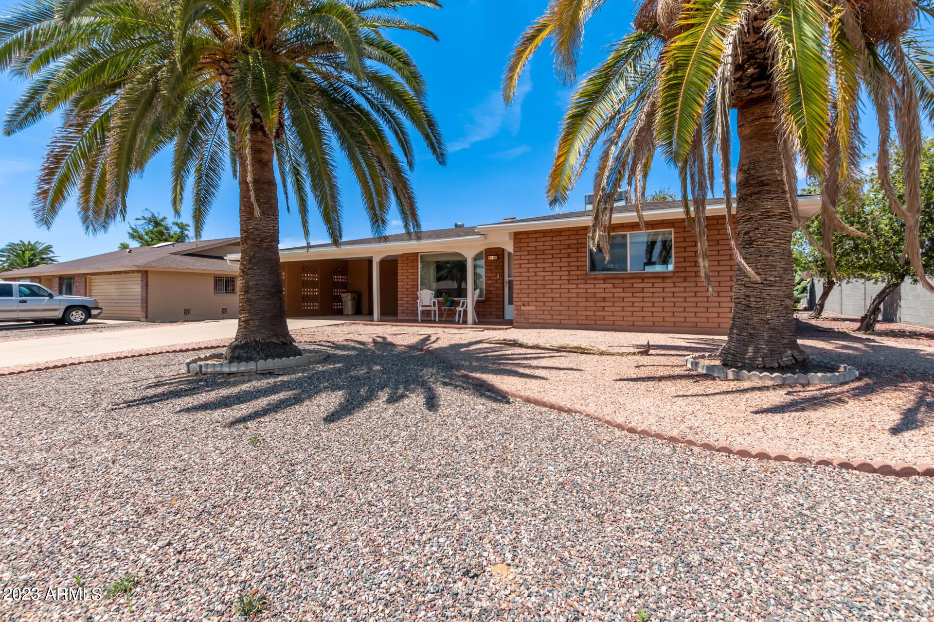 6416 East Adobe Road Mesa, AZ 85205 - Photo 1 of 26 Welcome Home