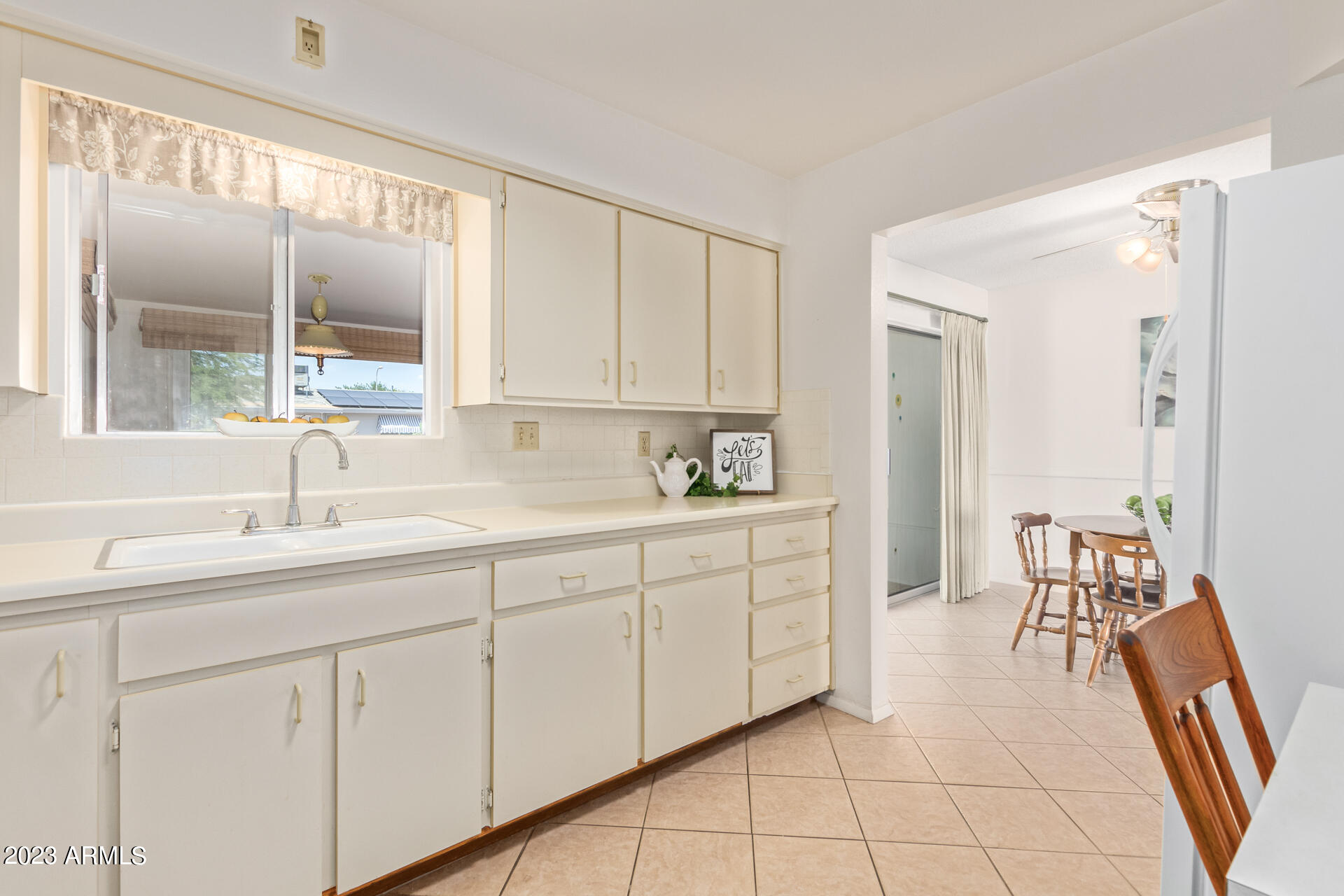 6416 East Adobe Road Mesa, AZ 85205 - Photo 11 of 26 Nice counter space