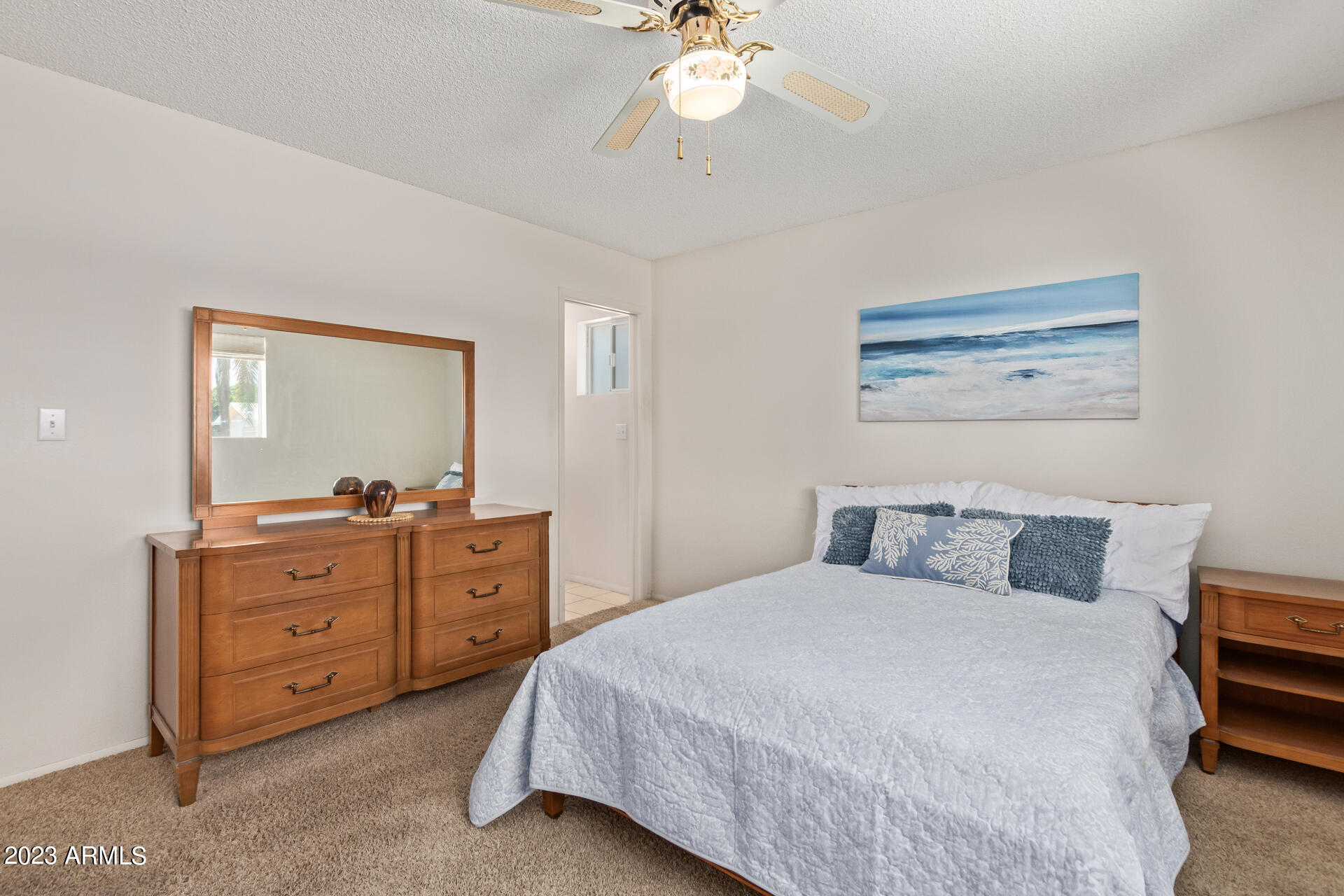 6416 East Adobe Road Mesa, AZ 85205 - Photo 13 of 26 The fan will keep you cool