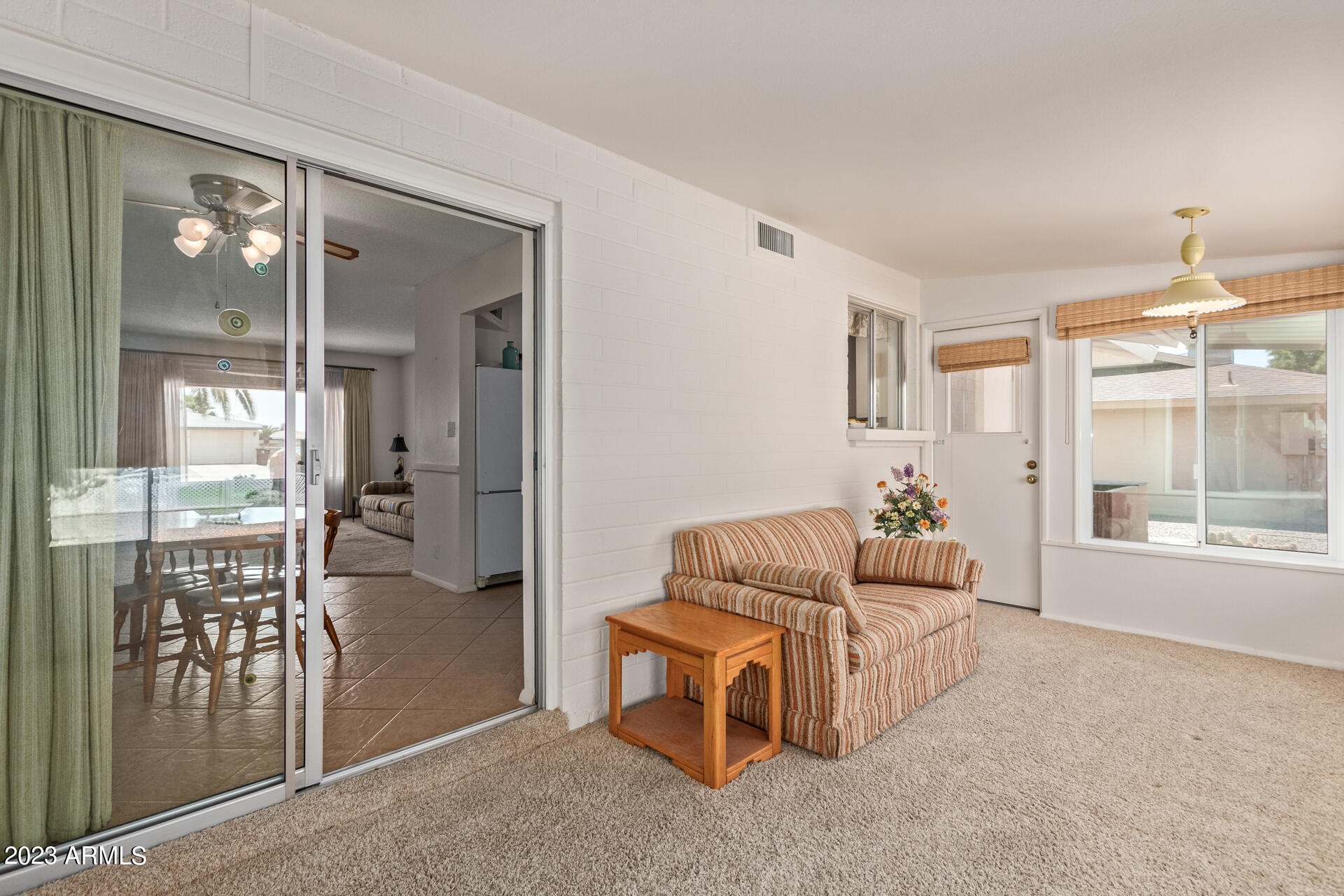 6416 East Adobe Road Mesa, AZ 85205 - Photo 19 of 26 Great sitting areea