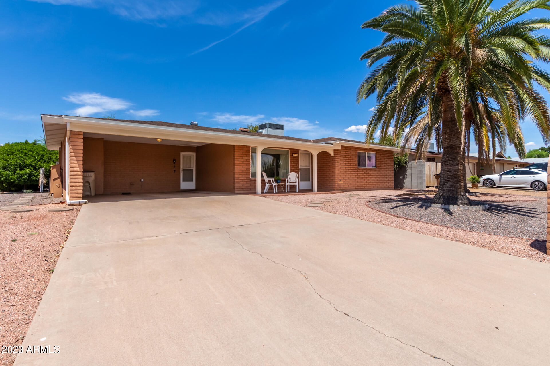 6416 East Adobe Road Mesa, AZ 85205 - Photo 26 of 26 Come on over for a visit