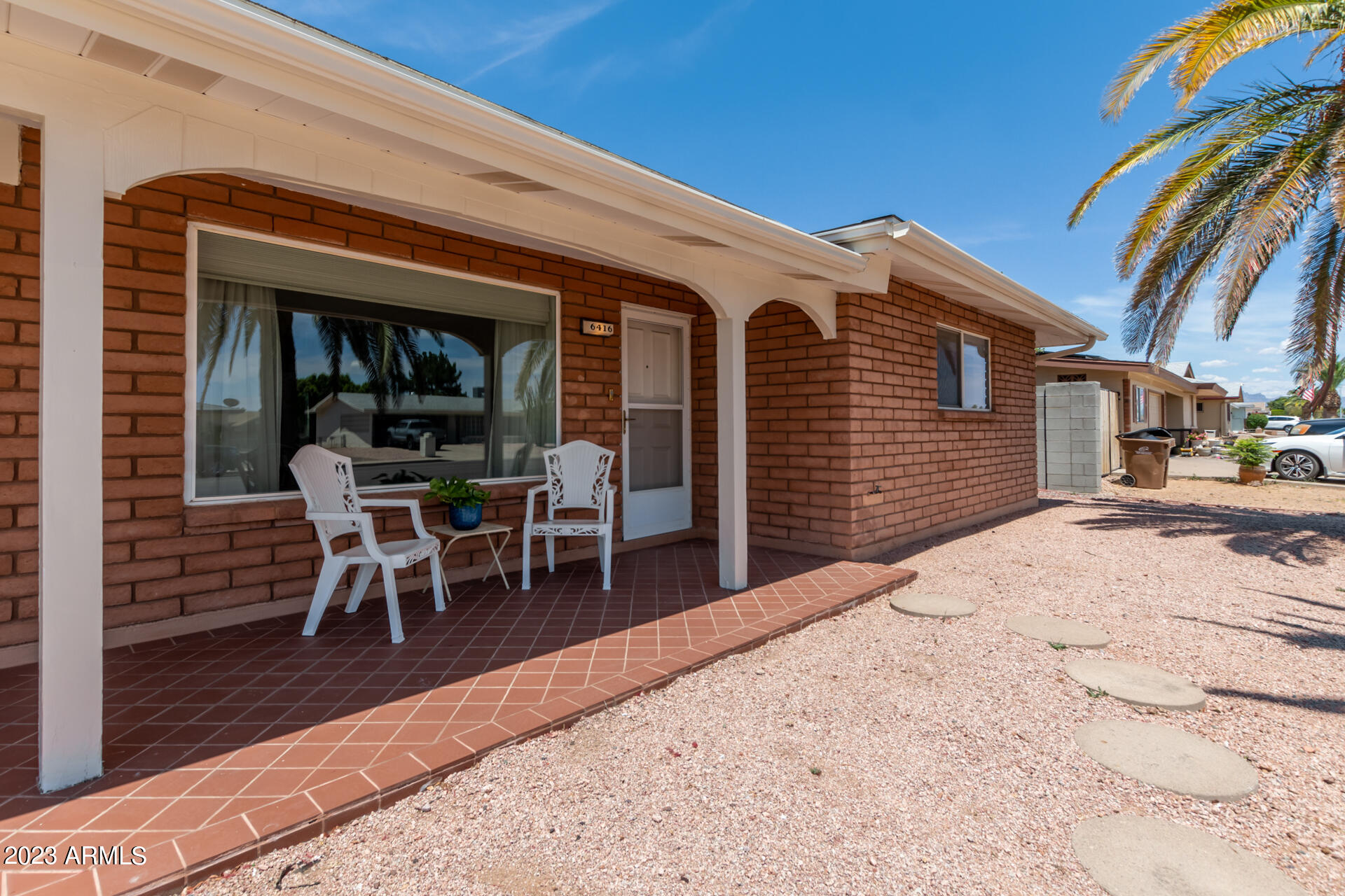 6416 East Adobe Road Mesa, AZ 85205 - Photo 3 of 26 Enjoy the Az weather