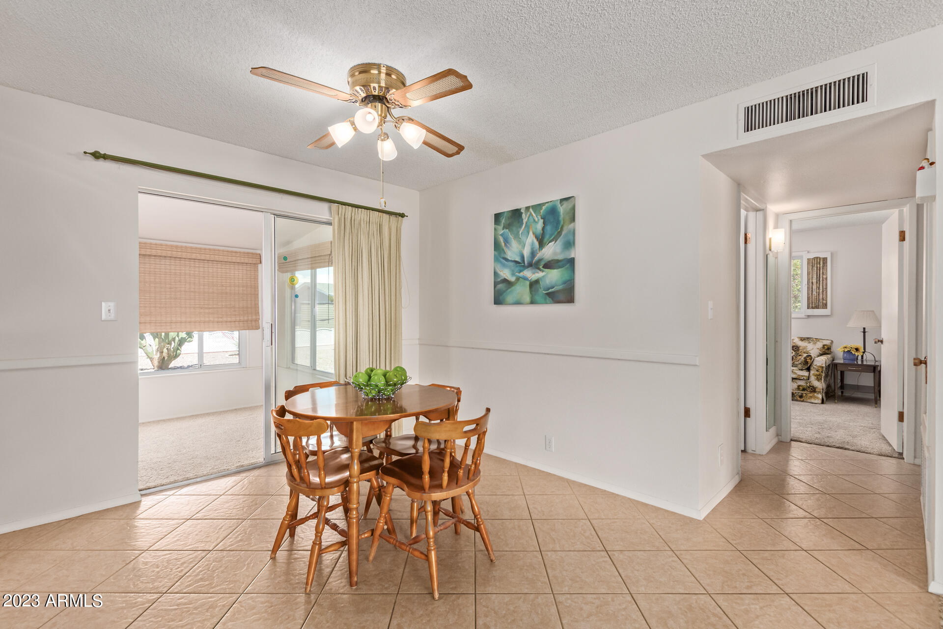 6416 East Adobe Road Mesa, AZ 85205 - Photo 7 of 26 Tile flooring