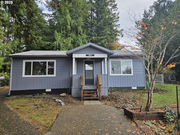 $299,900 | 1162 East 1st Place, Coquille, OR 97423