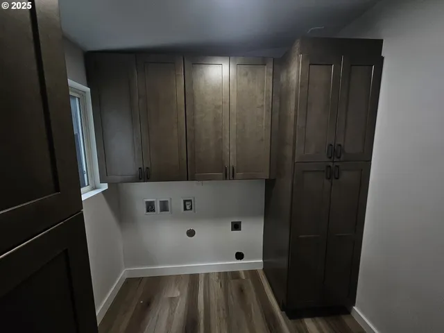a bathroom with a granite countertop toilet a sink and bathtub