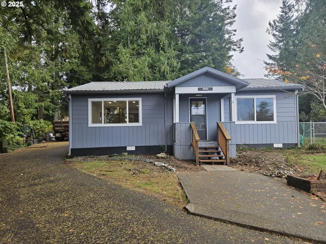 $349,000 | 1162 East 1st Place, Coquille, OR 97423