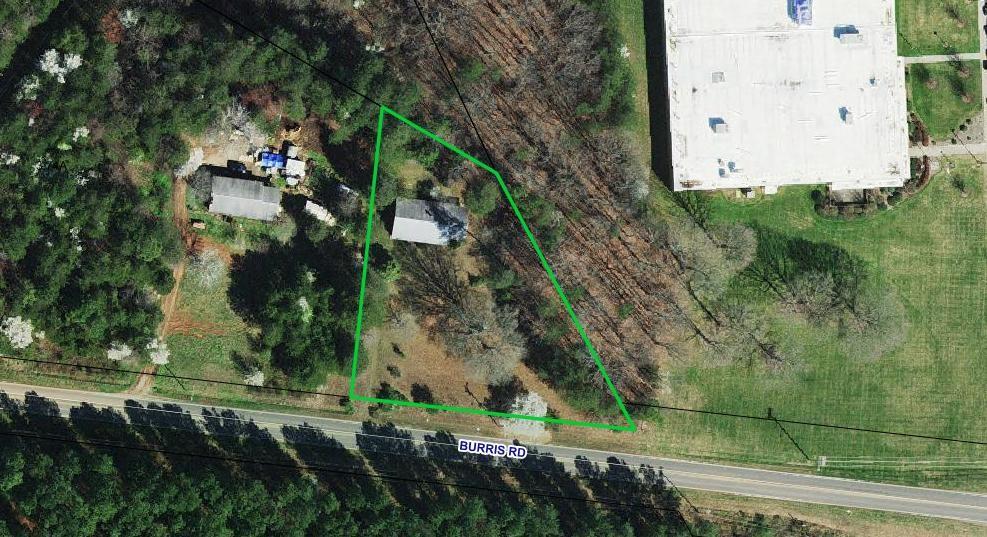 1354 Burris Road Conover, NC 28613 - Photo 3 of 4 Gallery Image 3