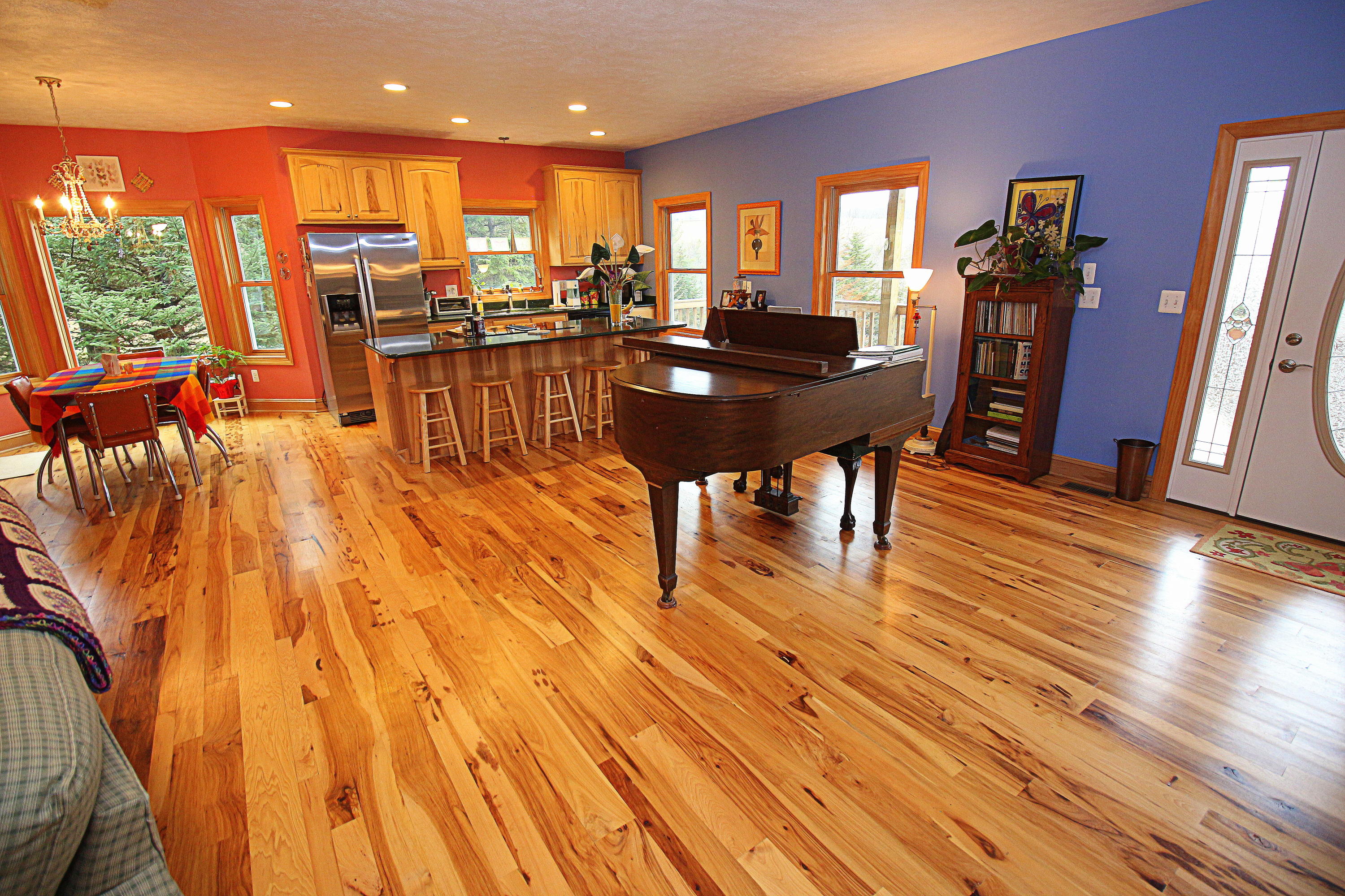 4944 Brush Creek Road Riner, VA 24149 - Photo 16 of 74 300 dpi49