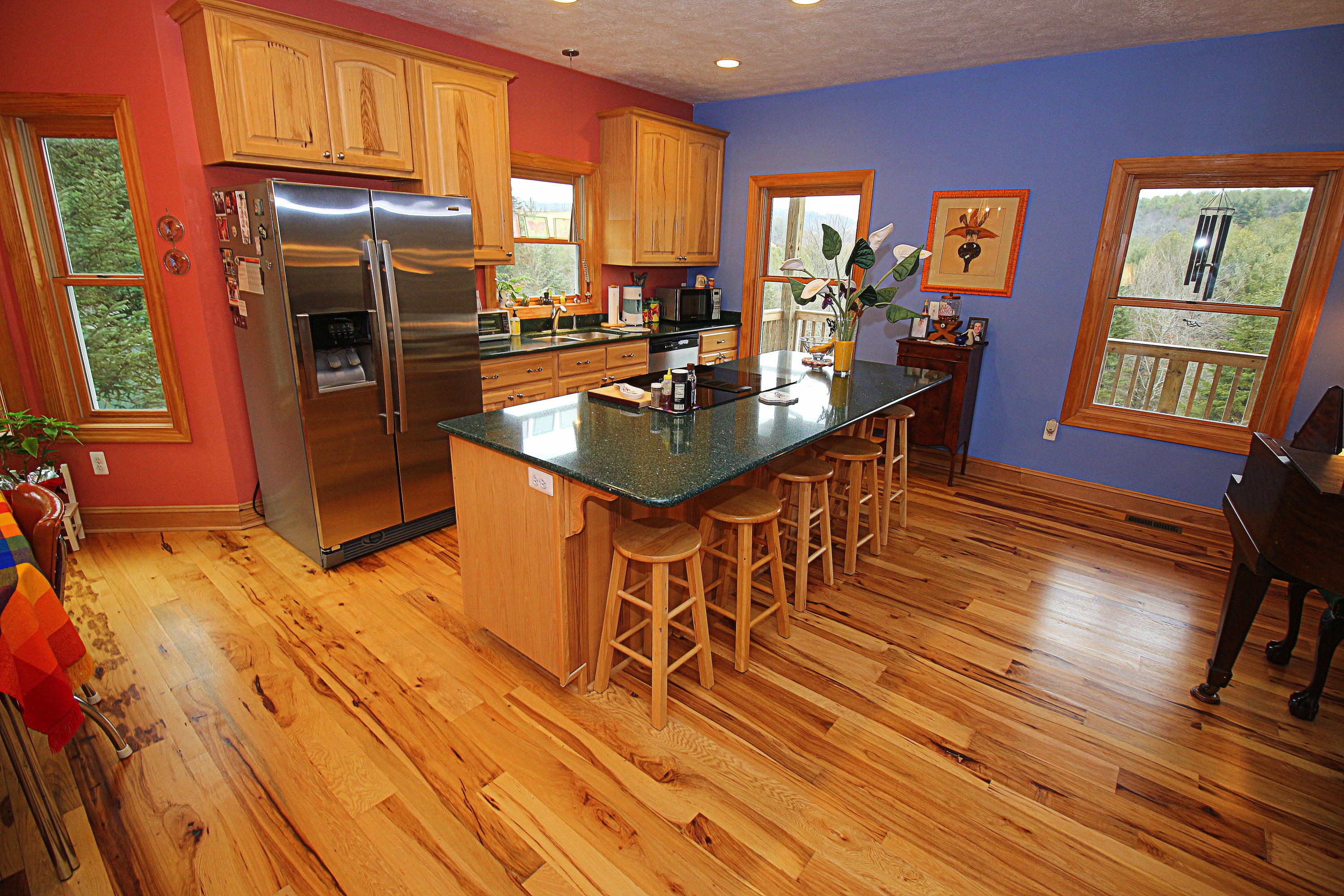 4944 Brush Creek Road Riner, VA 24149 - Photo 18 of 74 300 dpi46