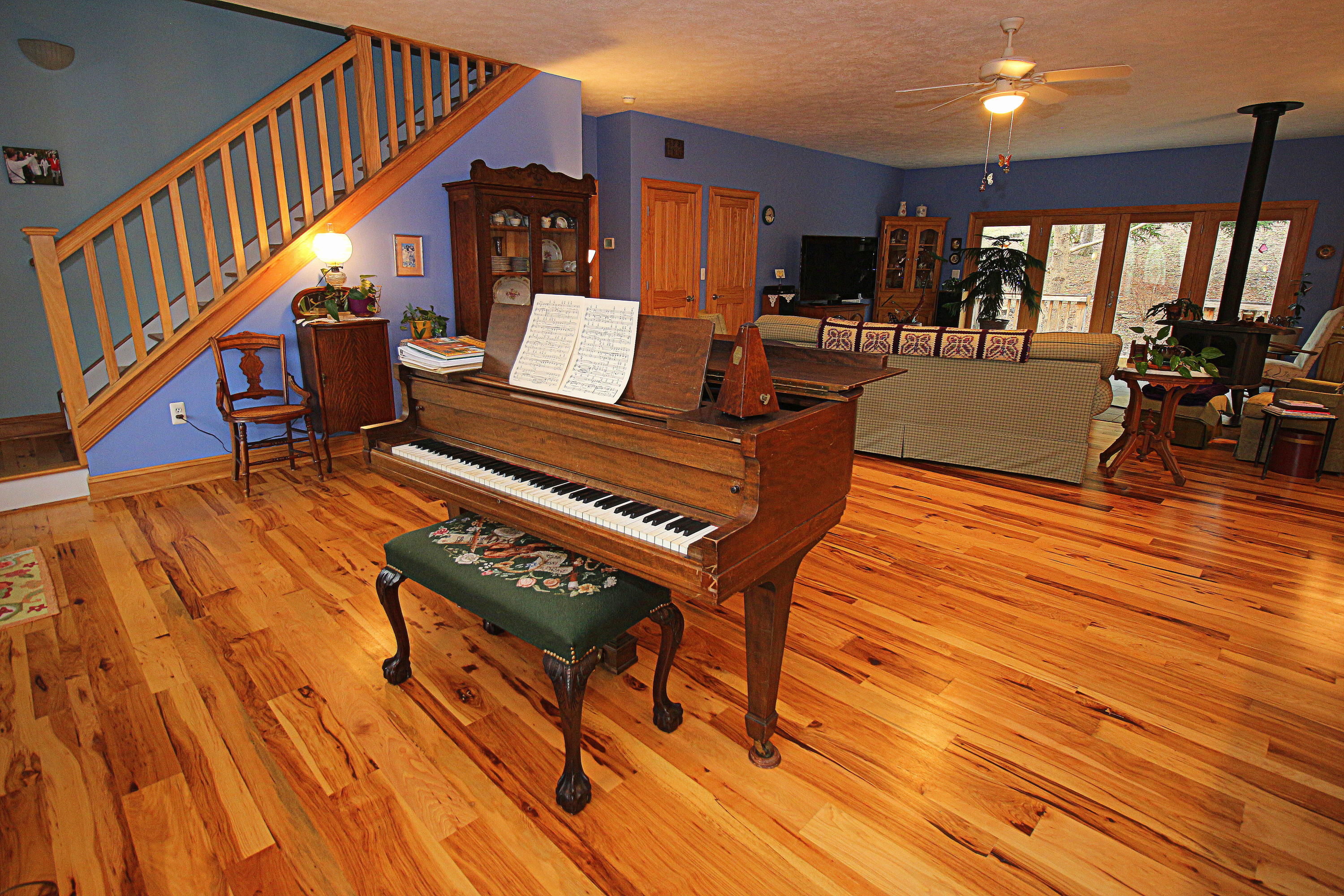 4944 Brush Creek Road Riner, VA 24149 - Photo 8 of 74 300 dpi65